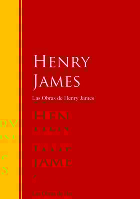 Las Obras de Henry James