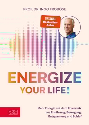 Energize your life!