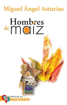 Hombres de maiz