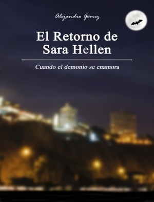 El retorno de Sara Hellen