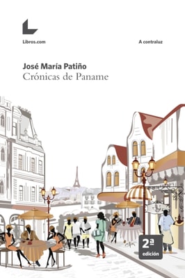 Crónicas de Paname