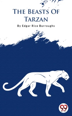 The Beasts Of Tarzan
