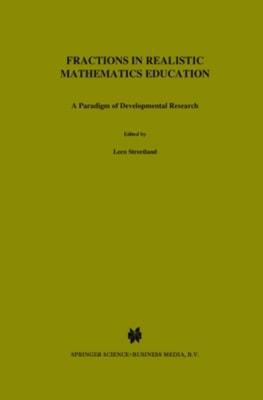 Fractions in Realistic Mathematics Education