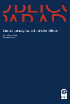 Nuevos paradigmas del derecho publico