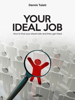 Your Ideal Job