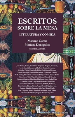 Escritos sobre la mesa