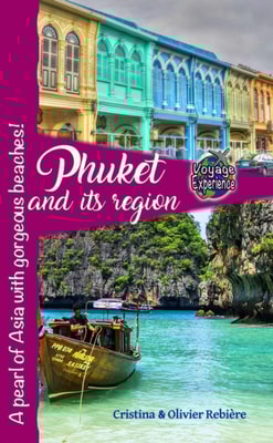 Phuket and its Region
