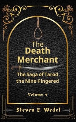Death Merchant