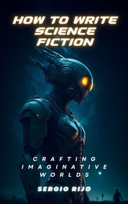 How to Write Science Fiction: Crafting Imaginative Worlds