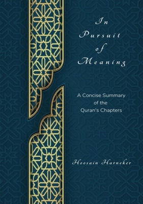 In Pursuit of Meaning