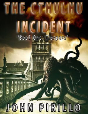 Cthulhu Incident