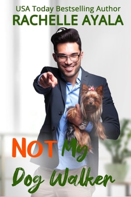 Not My Dog Walker, Reimagined
