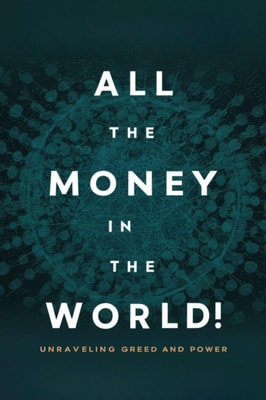 All the Money in the World: Unraveling Greed and Power