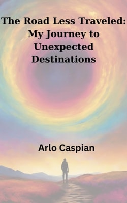 Road Less Traveled: My Journey to Unexpected Destinations