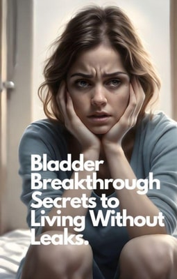 Bladder Breakthrough Secrets to Living Without Leaks.