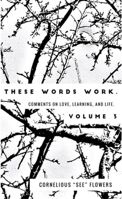 These Words Work. Vol 3.
