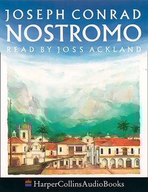 Nostromo