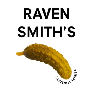 Raven Smith's Trivial Pursuits