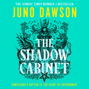 Shadow Cabinet