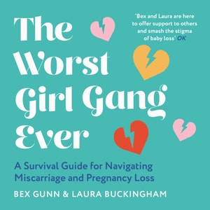 Worst Girl Gang Ever