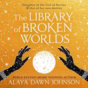 Library of Broken Worlds