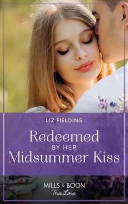 REDEEMED BY HER MIDSUMMER EB