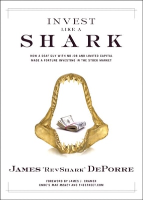 Invest Like a Shark