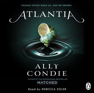 Atlantia (Book 1)