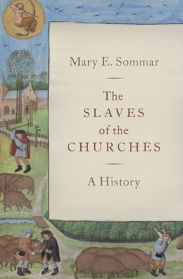 Slaves of the Churches