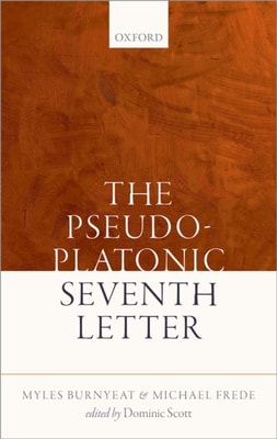 Pseudo-Platonic Seventh Letter