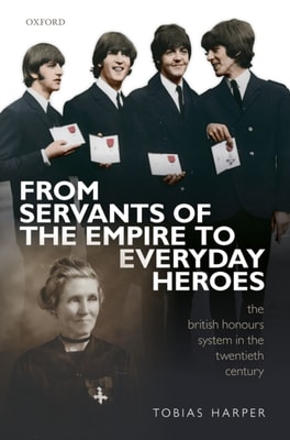 From Servants of the Empire to Everyday Heroes