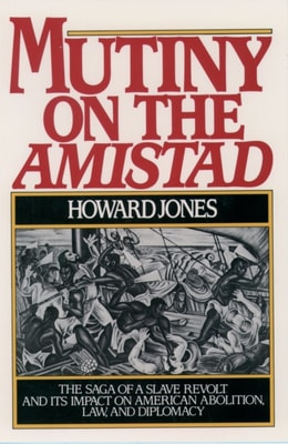 Mutiny on the Amistad