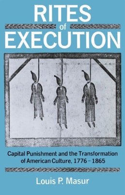 Rites of Execution
