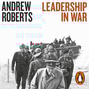 Leadership in War