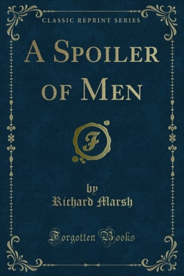 Spoiler of Men