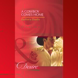 Cowboy Comes Home