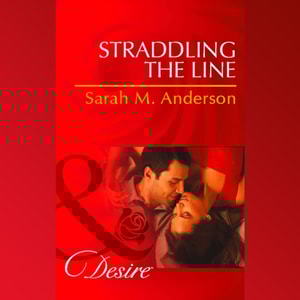 Straddling The Line