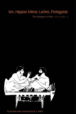 Dialogues of Plato, Volume 3