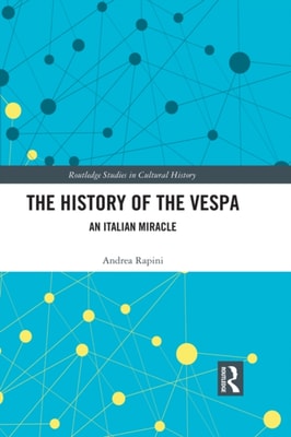 History of the Vespa
