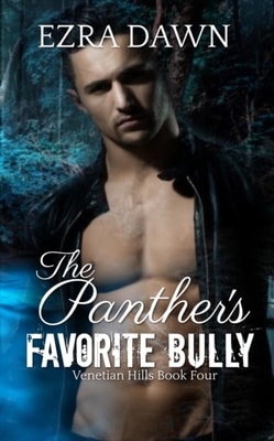 Panther's Favorite Bully