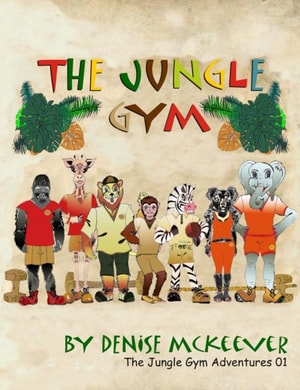 Jungle Gym