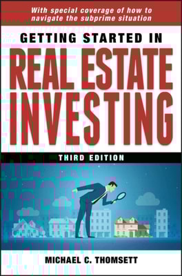 Getting Started in Real Estate Investing