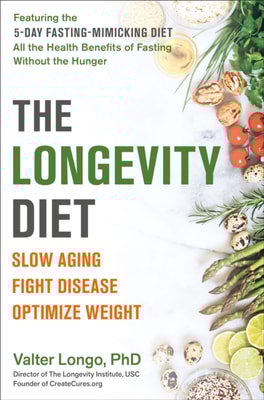 Longevity Diet