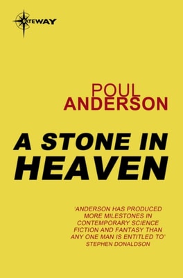 Stone in Heaven