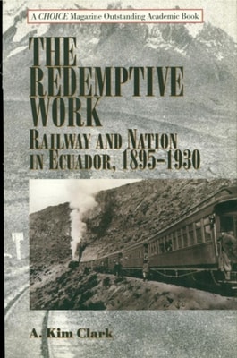 Redemptive Work