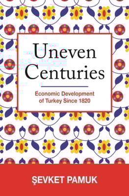 Uneven Centuries