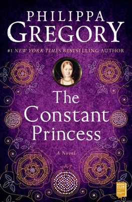 Constant Princess