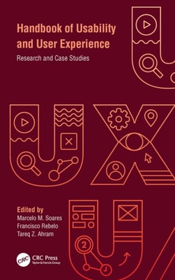 Handbook of Usability and User-Experience