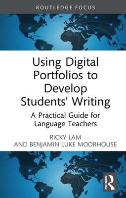 Using Digital Portfolios to Develop Students' Writing