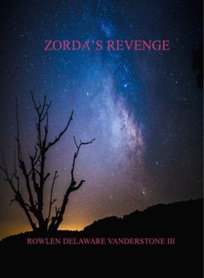 Zorda's Revenge